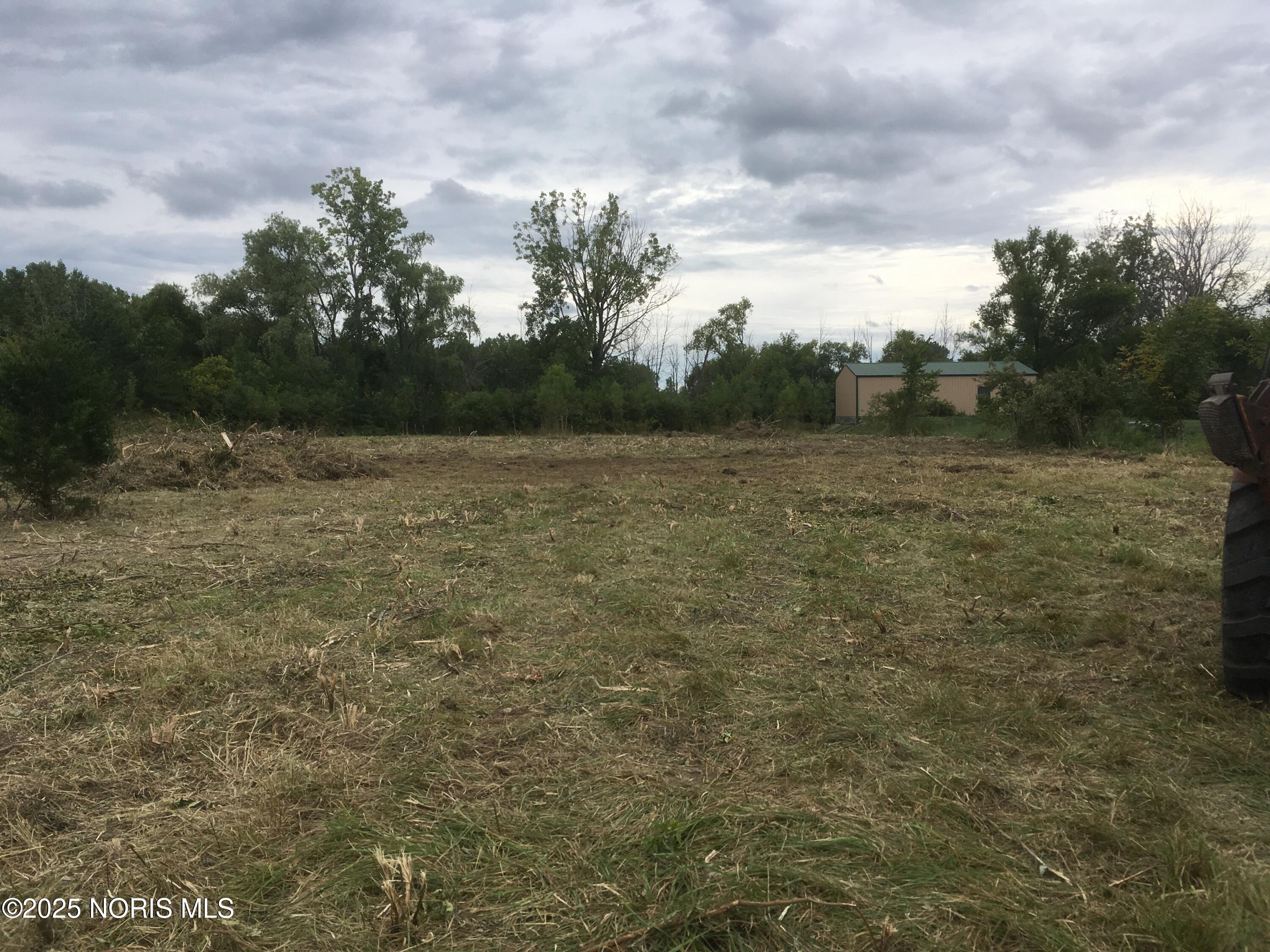 8800 Cedar Point Road Oregon, OH 43616 - Photo 12 of 13 2019 Cleared