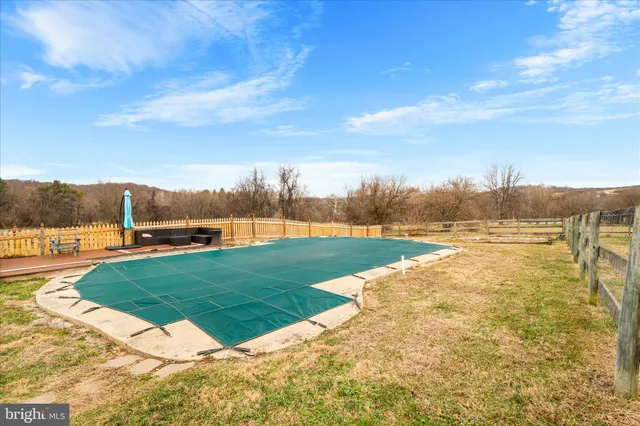 front view of a house