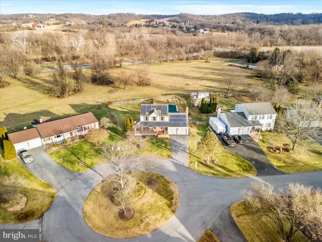 $650,000 | 3331 Yorkshire Court, Adamstown, MD 21710