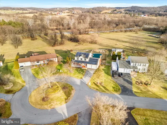 $650,000 | 3331 Yorkshire Court, Adamstown, MD 21710