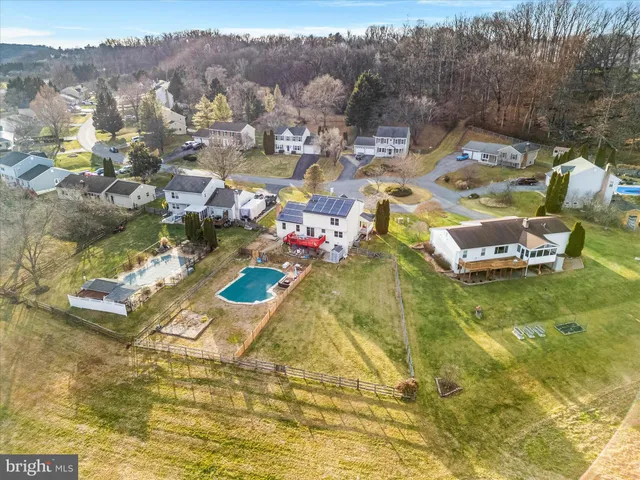 $650,000 | 3331 Yorkshire Court, Adamstown, MD 21710