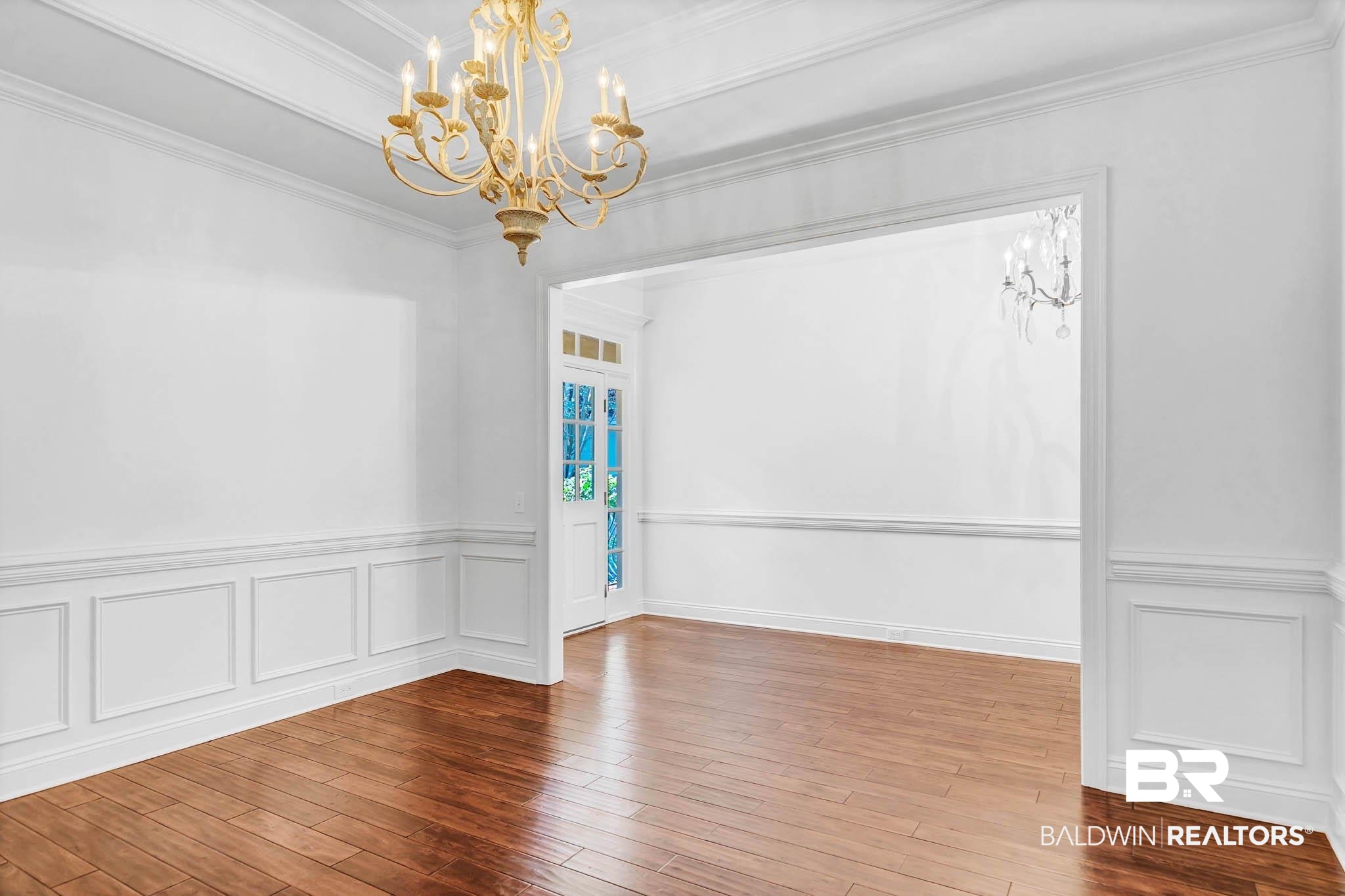 105 Cedar Pointe Fairhope, AL 36532 - Photo 17 of 38 Dining Room