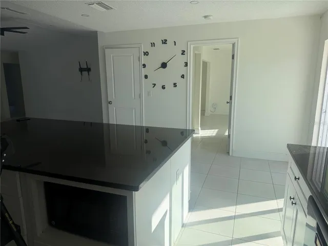 close up of a white marble wall