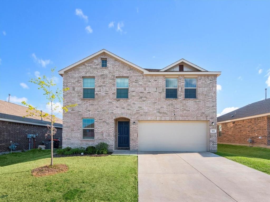 1515 Fields View Drive Anna, TX 75409 - Photo 1 of 1