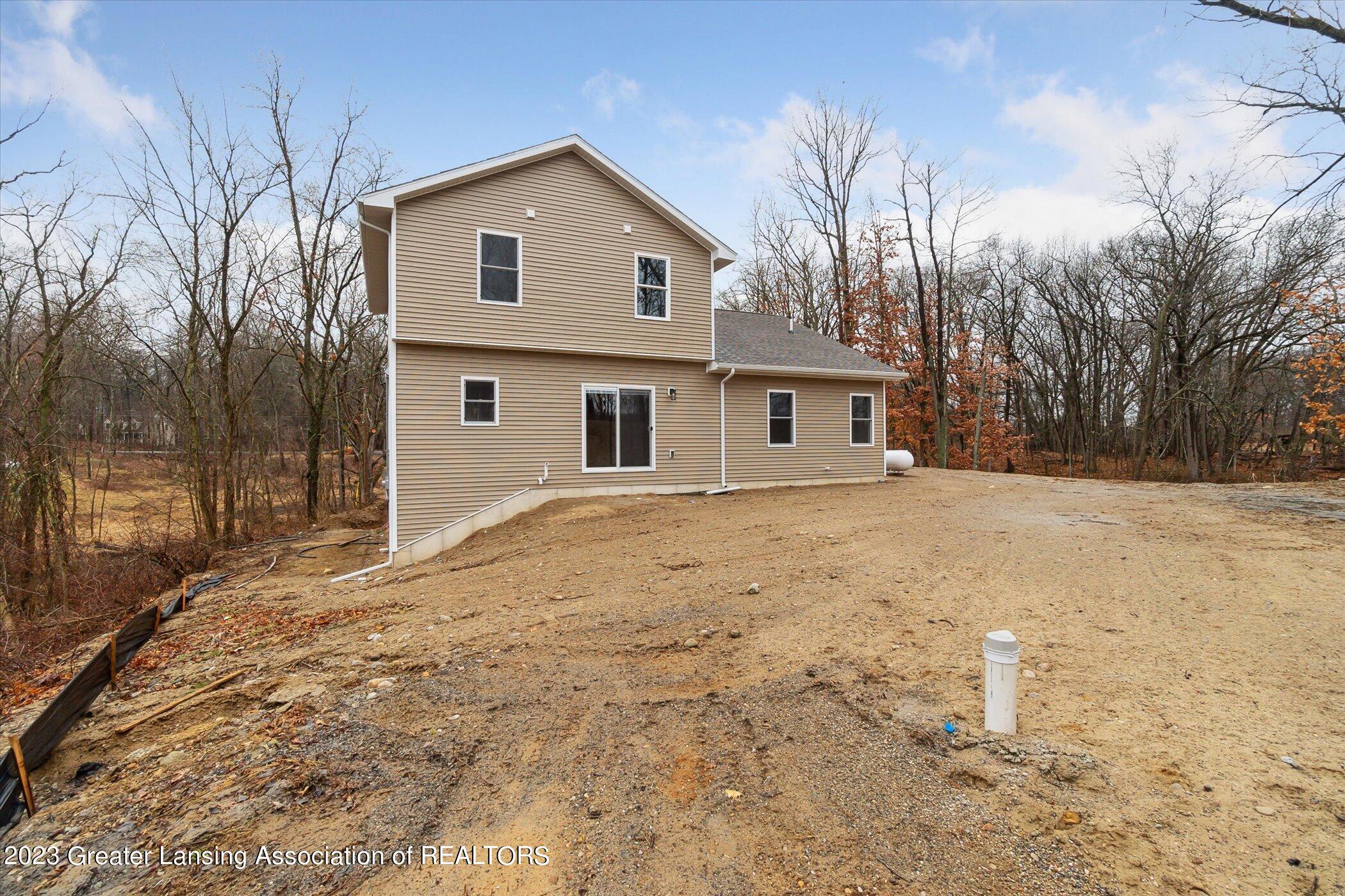 8234 West Lovejoy Road Perry, MI 48872 - Photo 32 of 37 36-8234-Lovejoy-Rd-Perry-MI-48872-Window