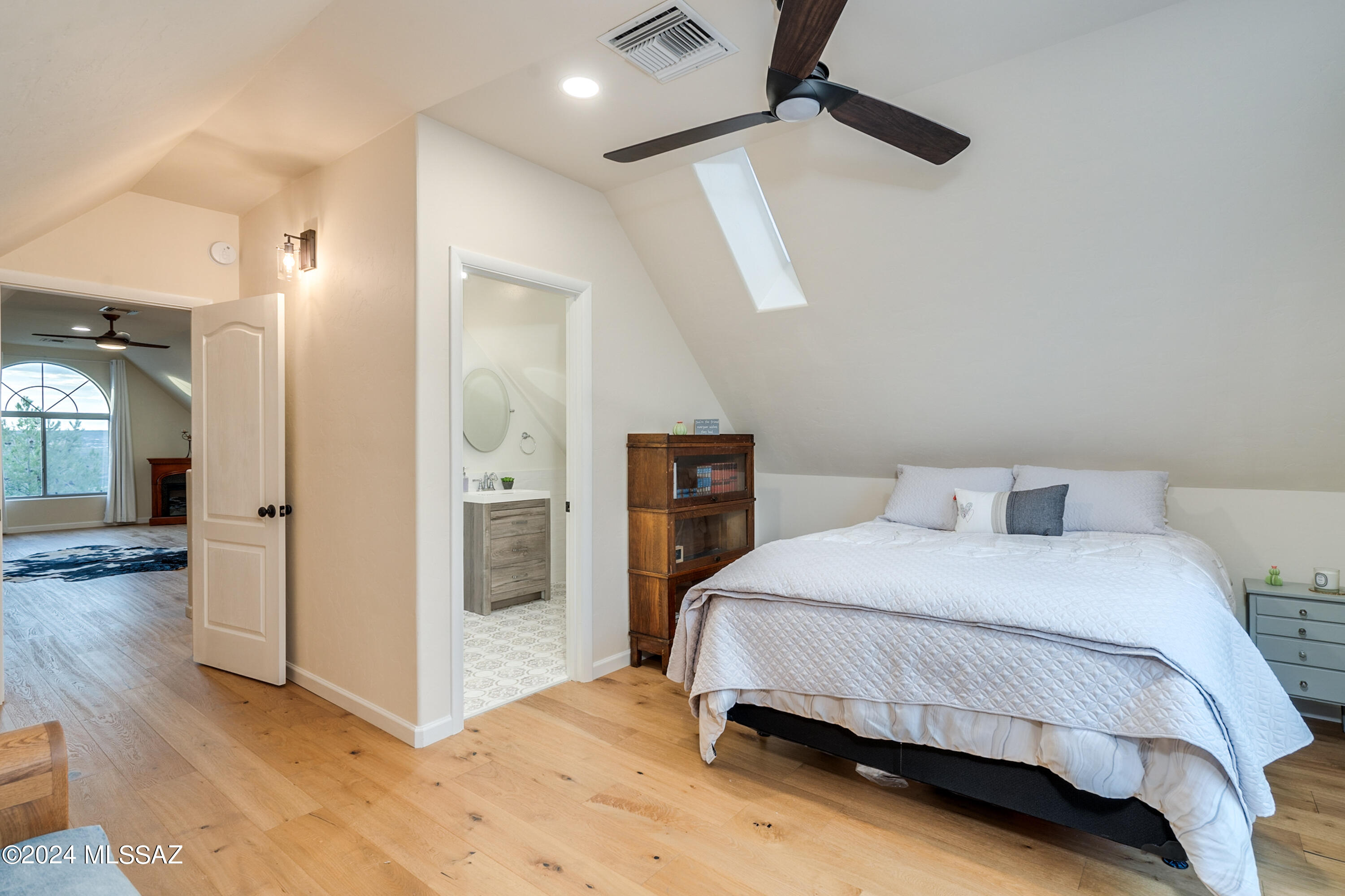 15900 North Razorback Ridge Trail Tucson, AZ 85739 - Photo 29 of 48 Gallery Image 29