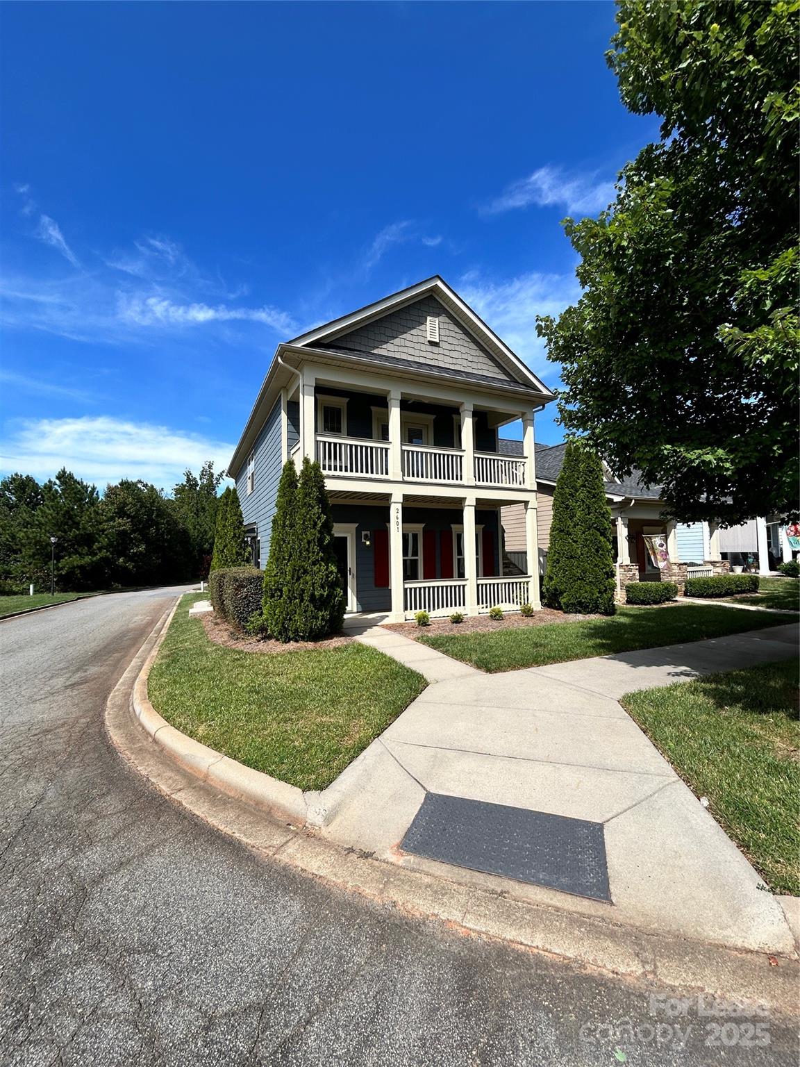 2601 Eight Iron Drive Denver, NC 28037 - Photo 26 of 26