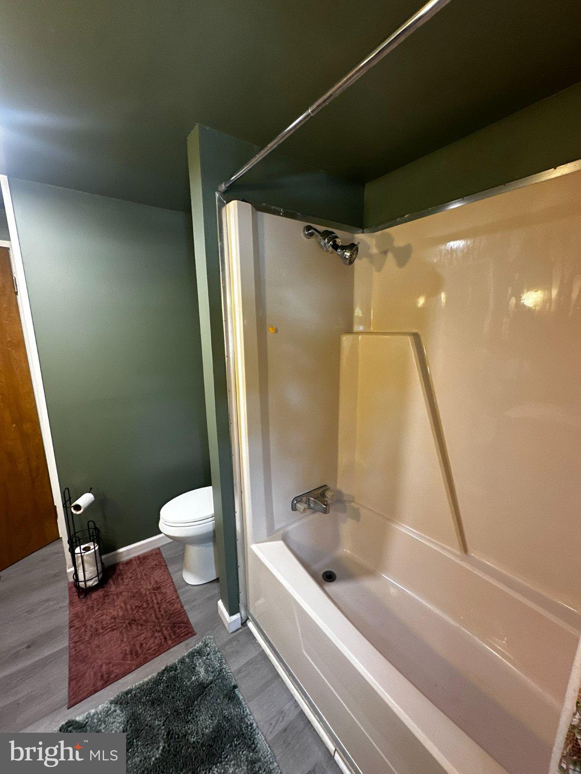 31777 Siham Road Lewes, DE 19958 - Photo 36 of 46 Modern bathroom with sleek design.