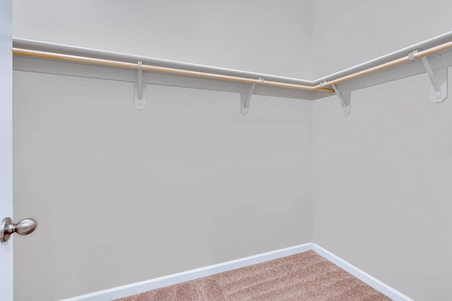 1476 Dynes Street Merced, CA 95348 - Photo 24 of 39 primary closet