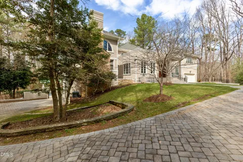 $2,900,000 | 6309 Wakefalls Drive, Wake Forest, NC 27587