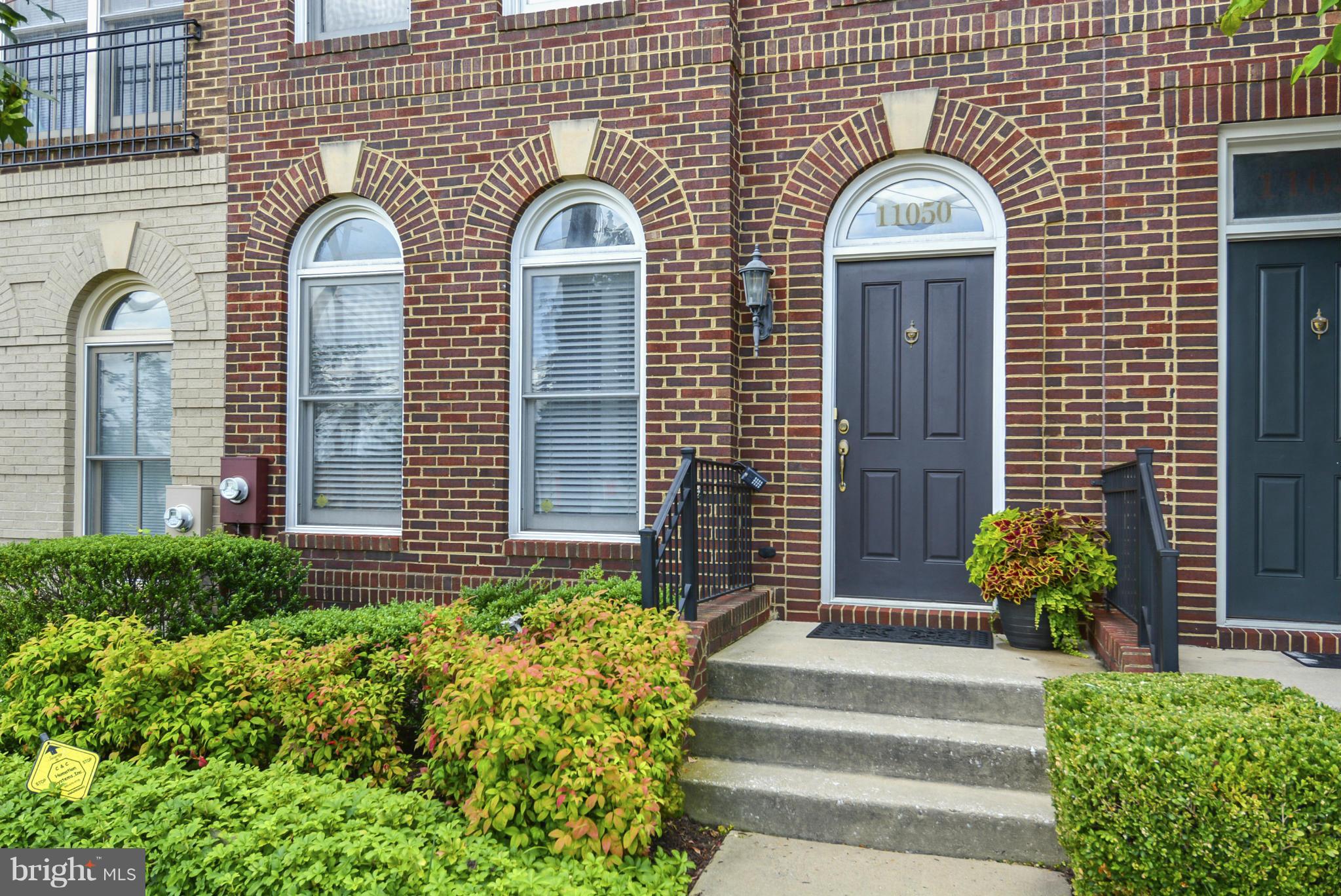 11050 Amherst Avenue Silver Spring, MD 20902 - Photo 2 of 30 Exterior (Front)