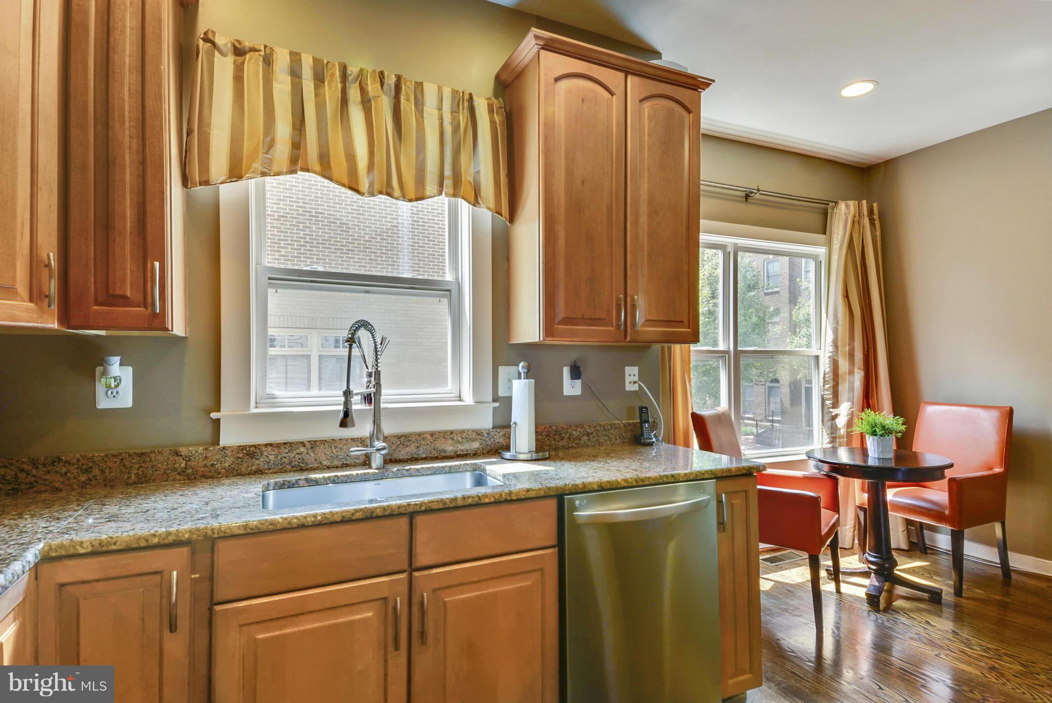 11050 Amherst Avenue Silver Spring, MD 20902 - Photo 12 of 30 Kitchen