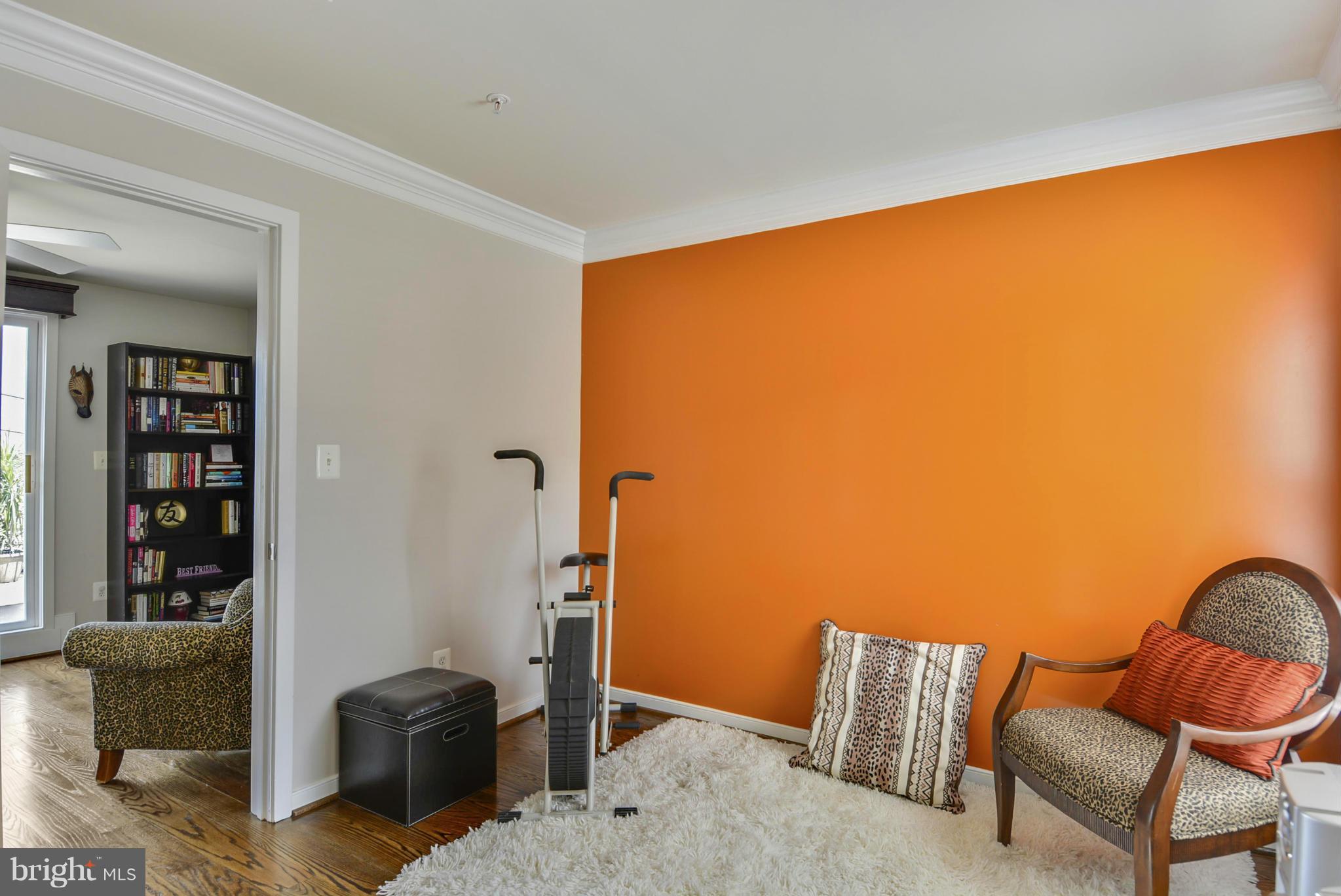 11050 Amherst Avenue Silver Spring, MD 20902 - Photo 22 of 30 Bedroom