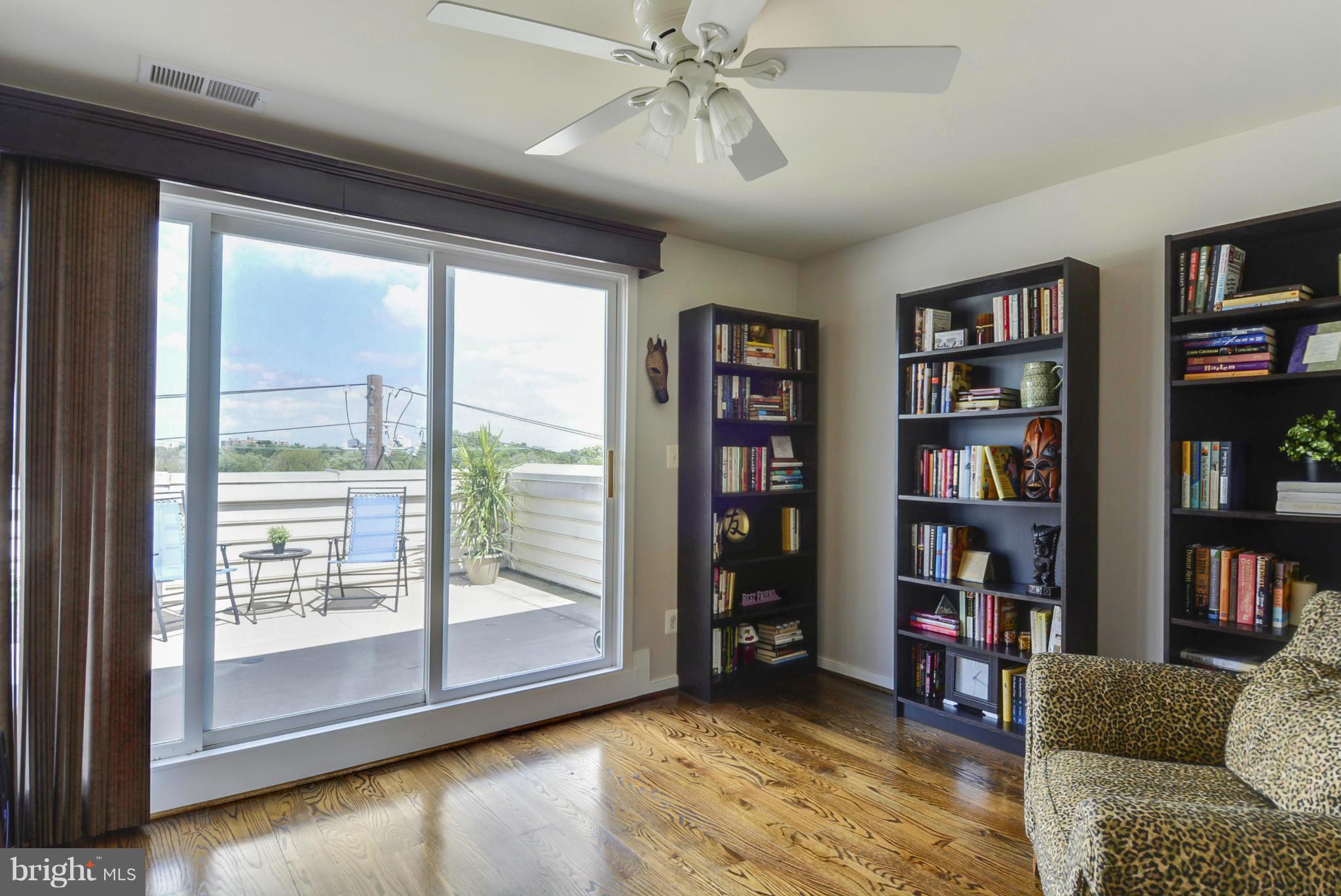 11050 Amherst Avenue Silver Spring, MD 20902 - Photo 24 of 30 Interior (General)