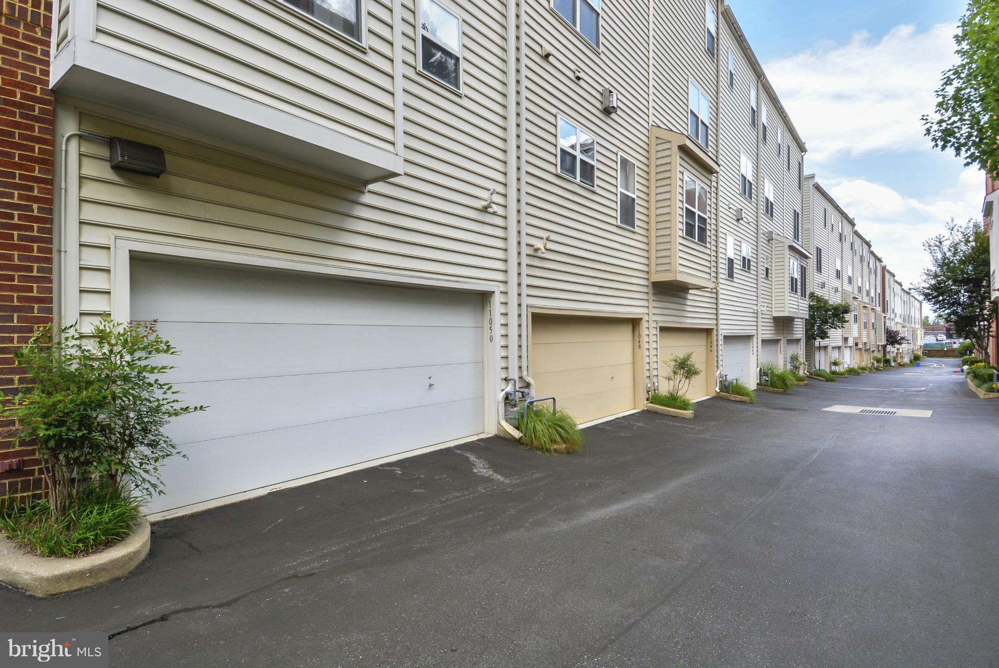 11050 Amherst Avenue Silver Spring, MD 20902 - Photo 26 of 30 Exterior (Rear)