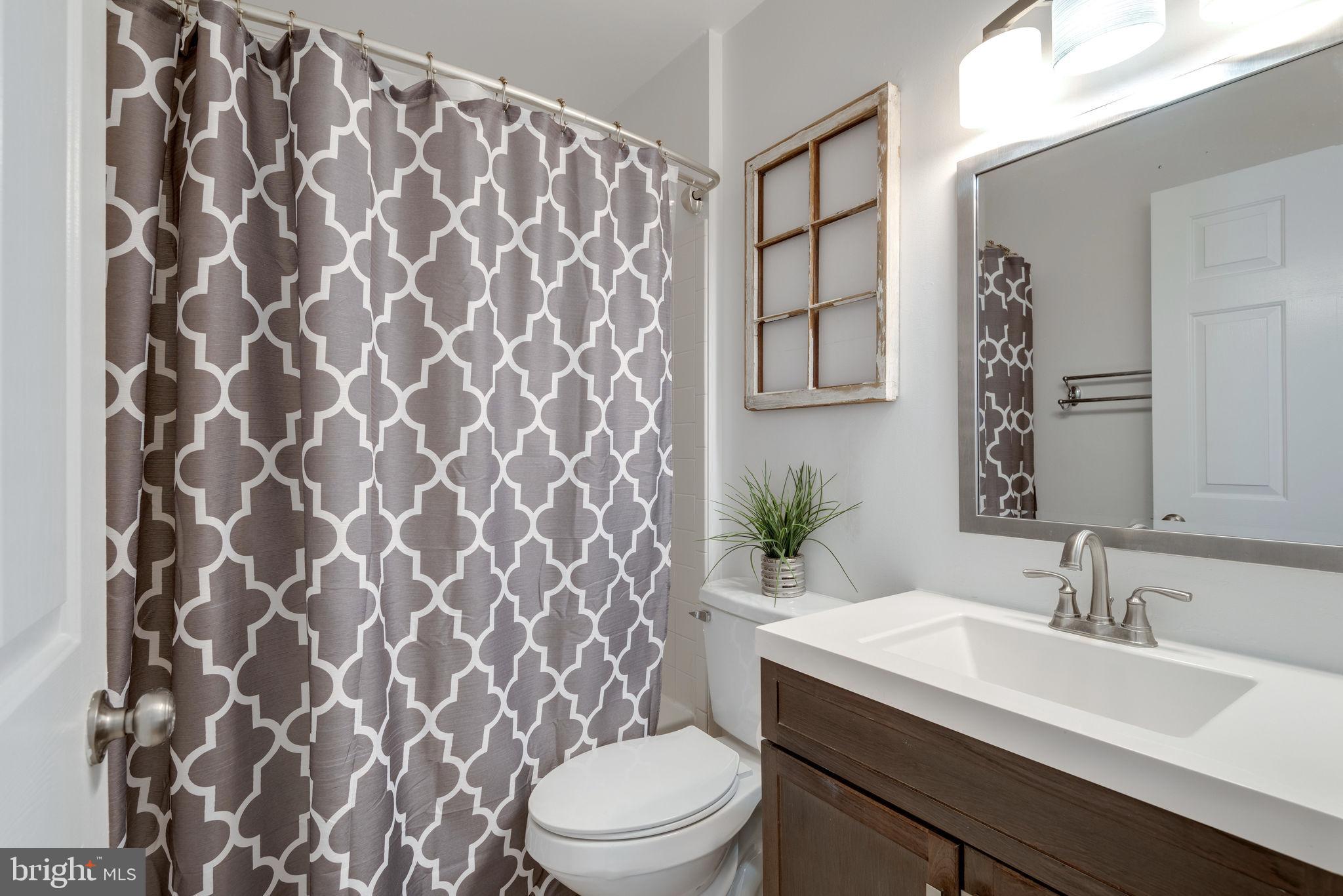 20717 Cross Timber Drive Ashburn, VA 20147 - Photo 14 of 31 Hall full bath