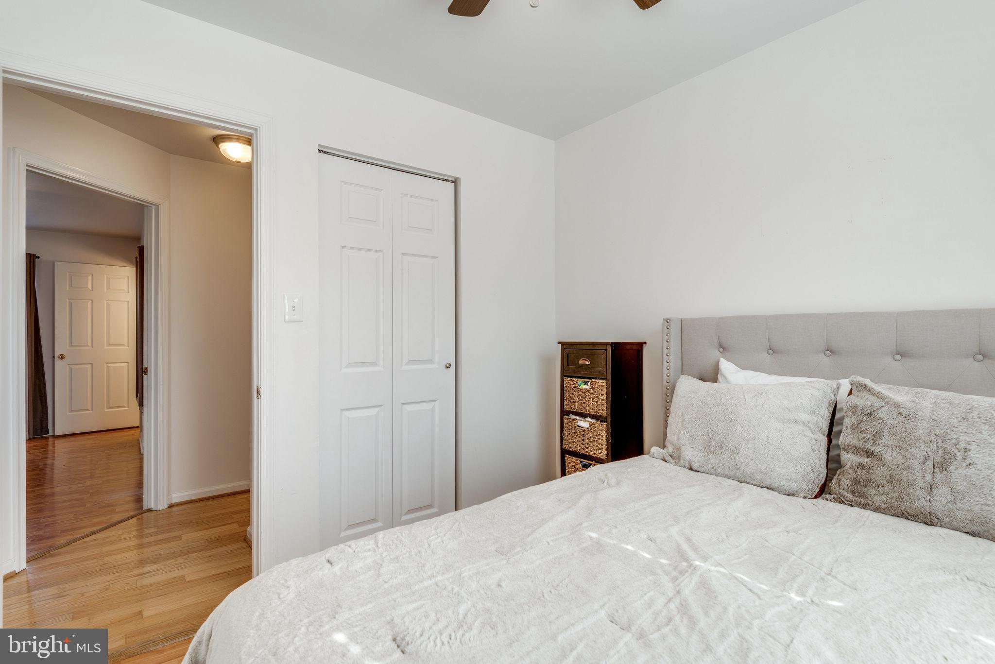 20717 Cross Timber Drive Ashburn, VA 20147 - Photo 16 of 31 Bedroom 2