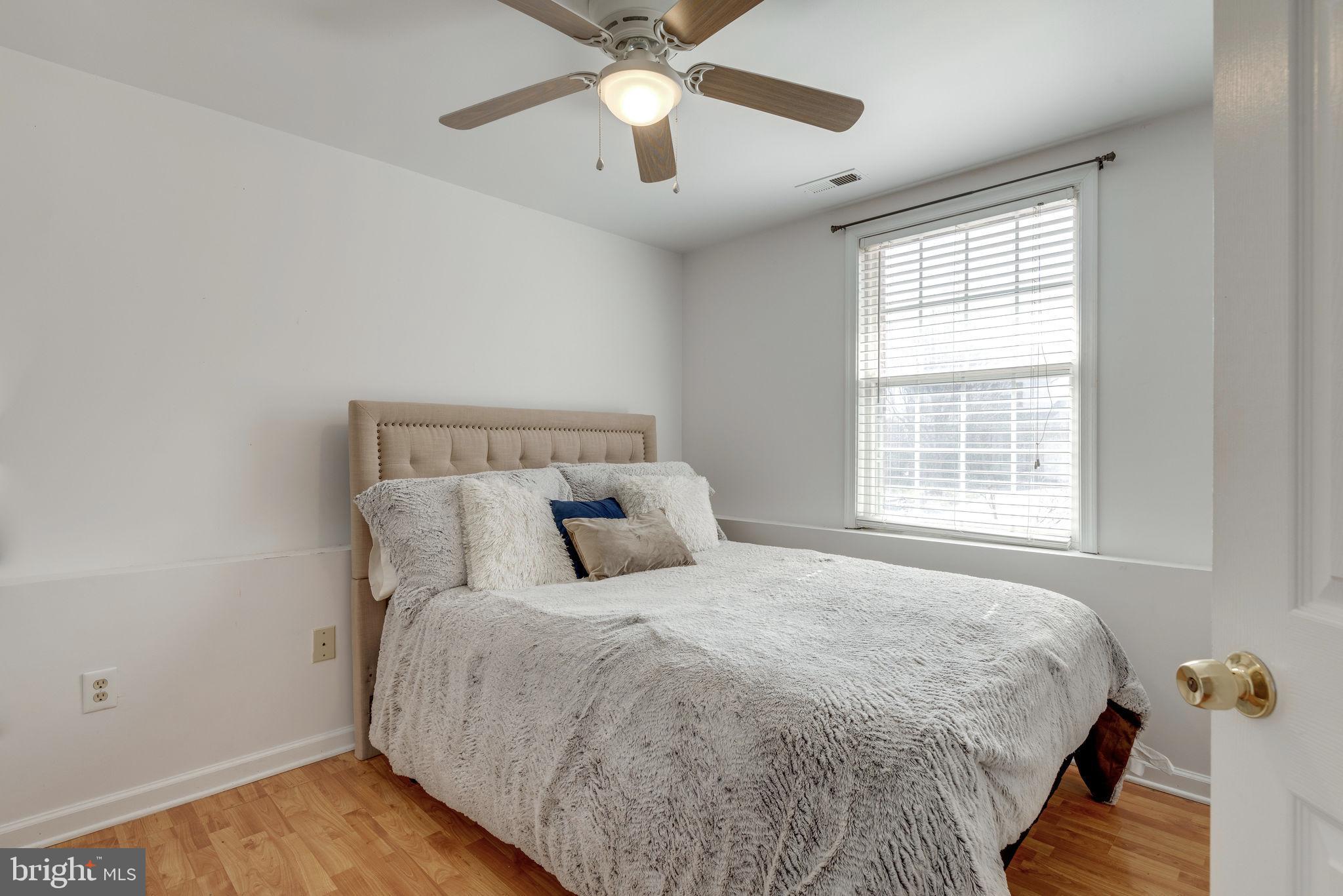 20717 Cross Timber Drive Ashburn, VA 20147 - Photo 25 of 31 Bedroom 4 lower level