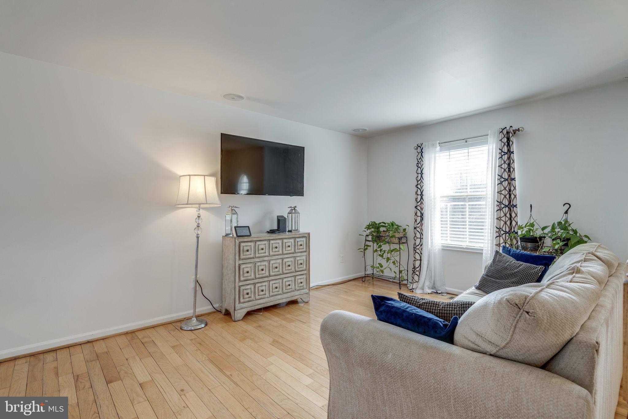 20717 Cross Timber Drive Ashburn, VA 20147 - Photo 4 of 31 Living room