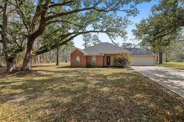 $239,999 | 41216 Bush Lane, Hammond, LA 70403