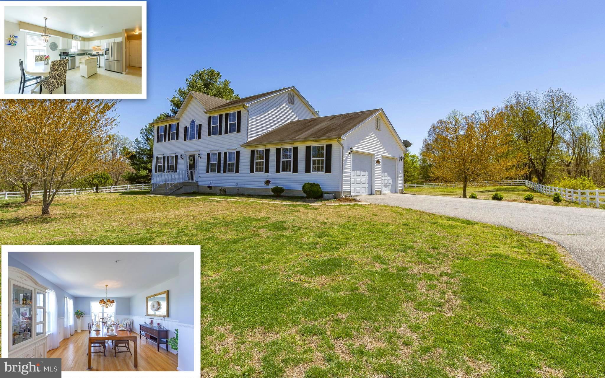 17205 Magruders Ferry Road Brandywine, MD 20613 - Photo 1 of 30 WELCOME to 17205 Magruders Ferry Rd