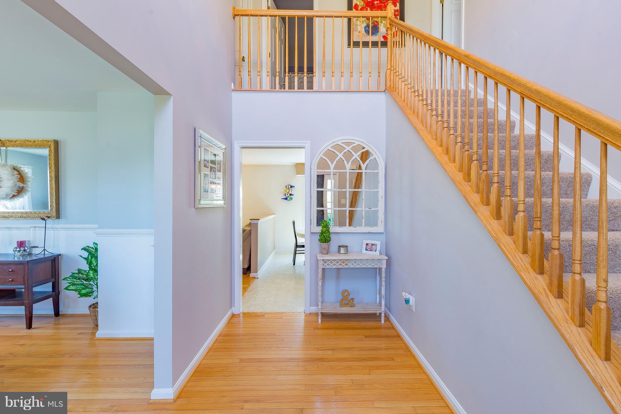 17205 Magruders Ferry Road Brandywine, MD 20613 - Photo 2 of 30 WELCOME!!