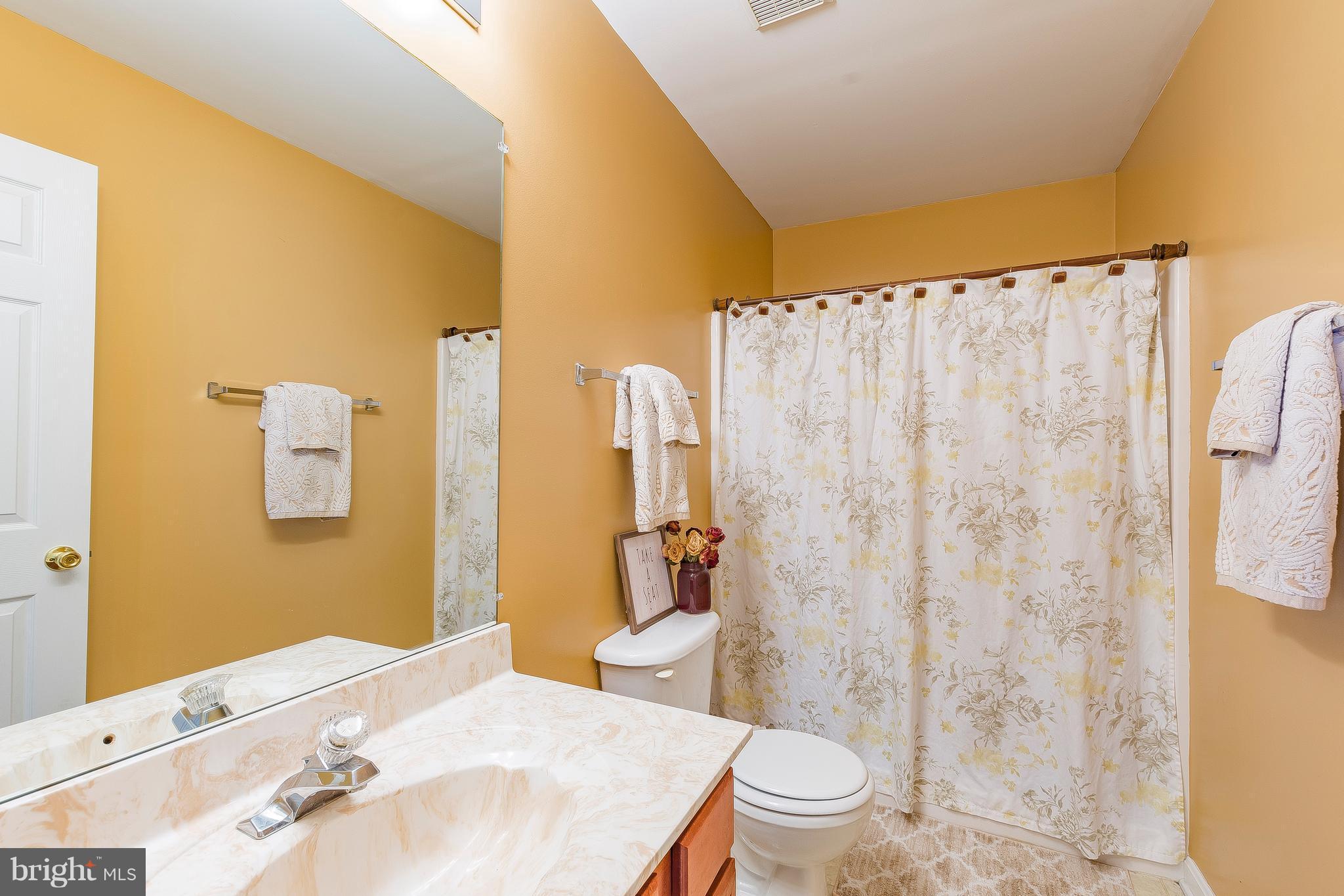 17205 Magruders Ferry Road Brandywine, MD 20613 - Photo 11 of 30 Main level Full Bathroom
