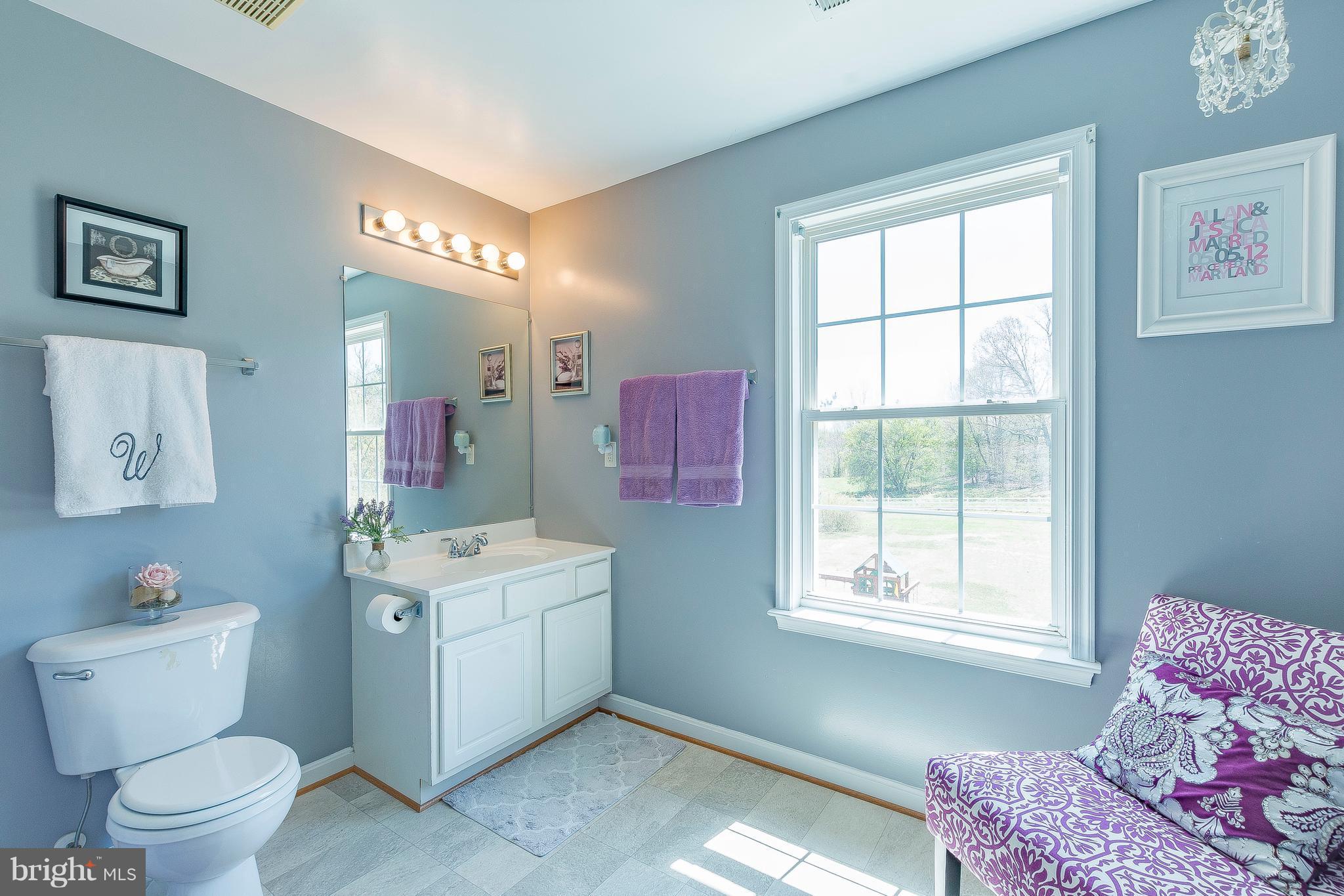 17205 Magruders Ferry Road Brandywine, MD 20613 - Photo 13 of 30 New Flooring