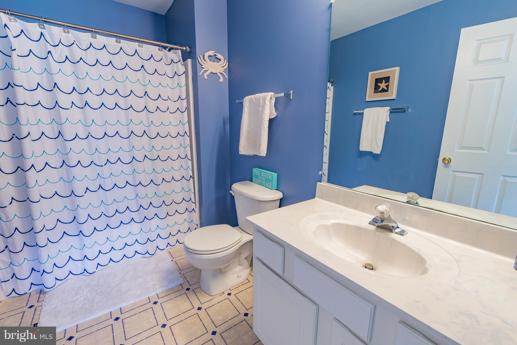 17205 Magruders Ferry Road Brandywine, MD 20613 - Photo 15 of 30 Bath (Master)
