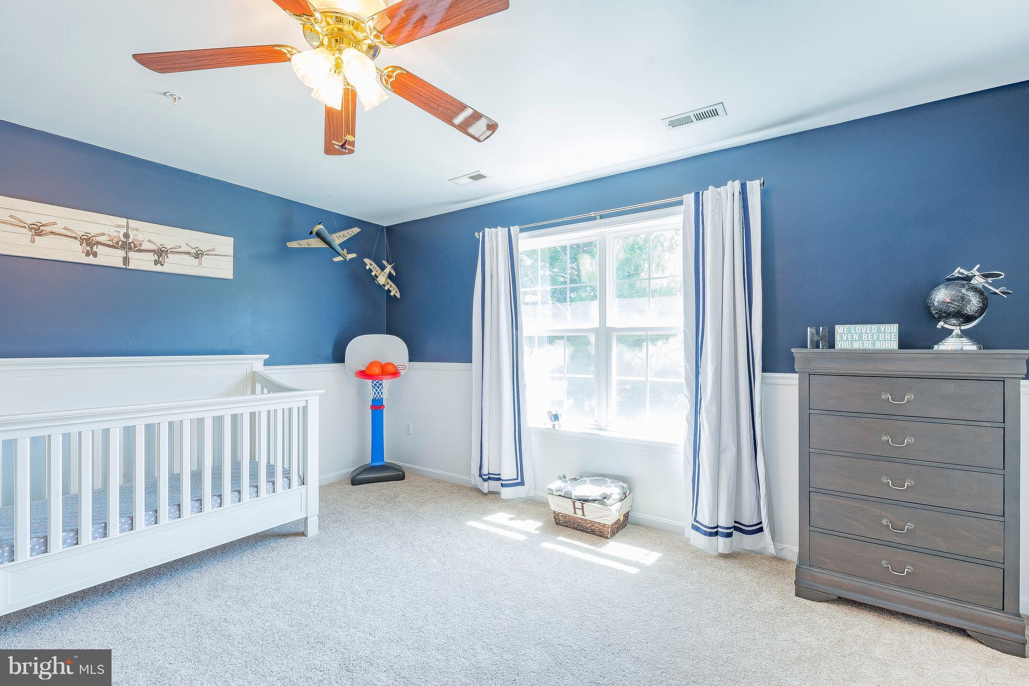 17205 Magruders Ferry Road Brandywine, MD 20613 - Photo 16 of 30 Bedroom (Master)