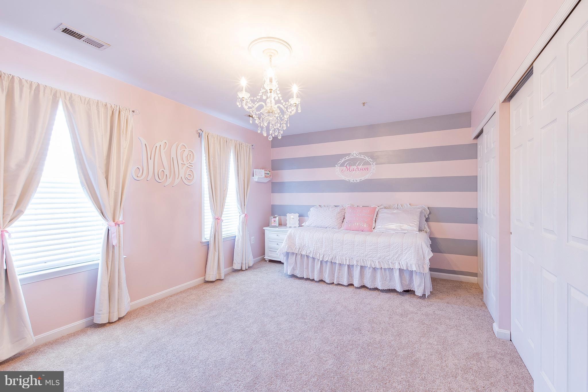 17205 Magruders Ferry Road Brandywine, MD 20613 - Photo 18 of 30 New Fresh Carpet