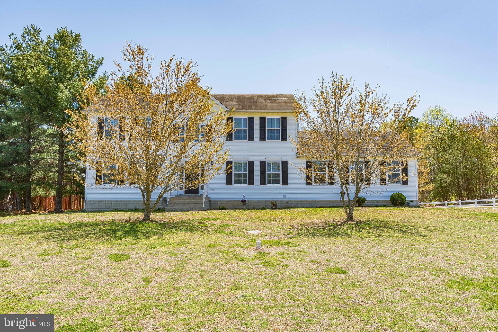 17205 Magruders Ferry Road Brandywine, MD 20613 - Photo 24 of 30 Exterior (Front)