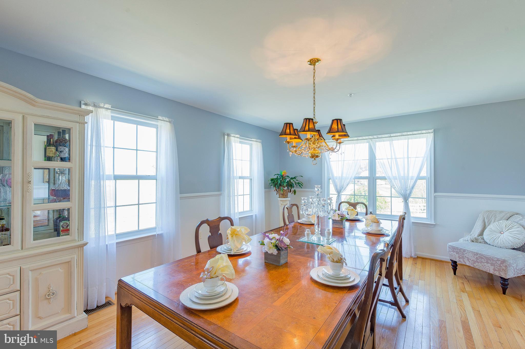 17205 Magruders Ferry Road Brandywine, MD 20613 - Photo 4 of 30 Great For Entertainment!!