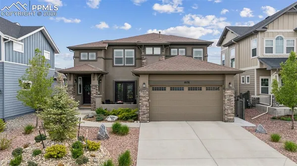 $890,000 | 1078 Kelso Place, Colorado Springs, CO 80921