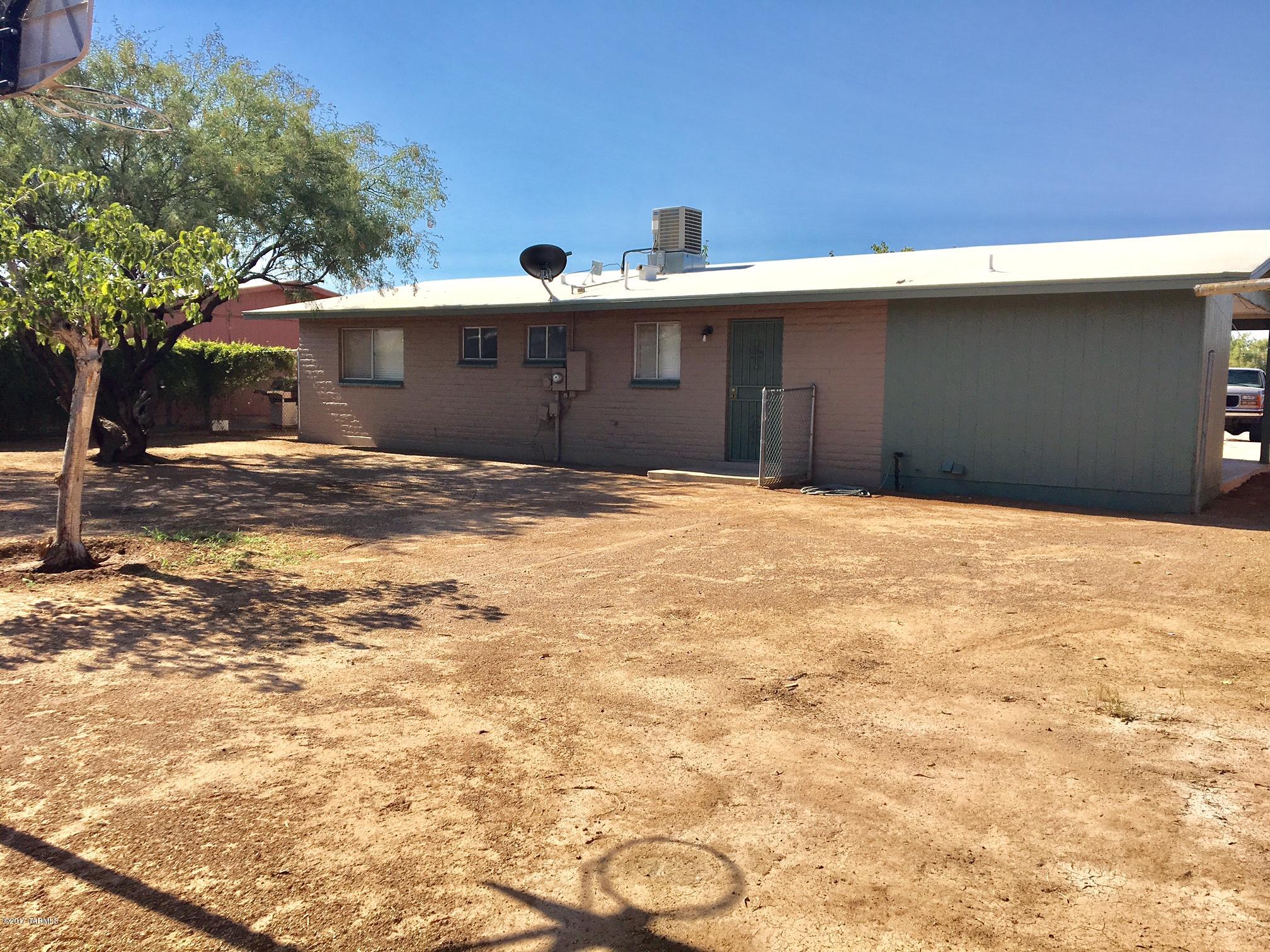 6724 West Drexel Road Tucson, AZ 85757 - Photo 13 of 15 Gallery Image 13