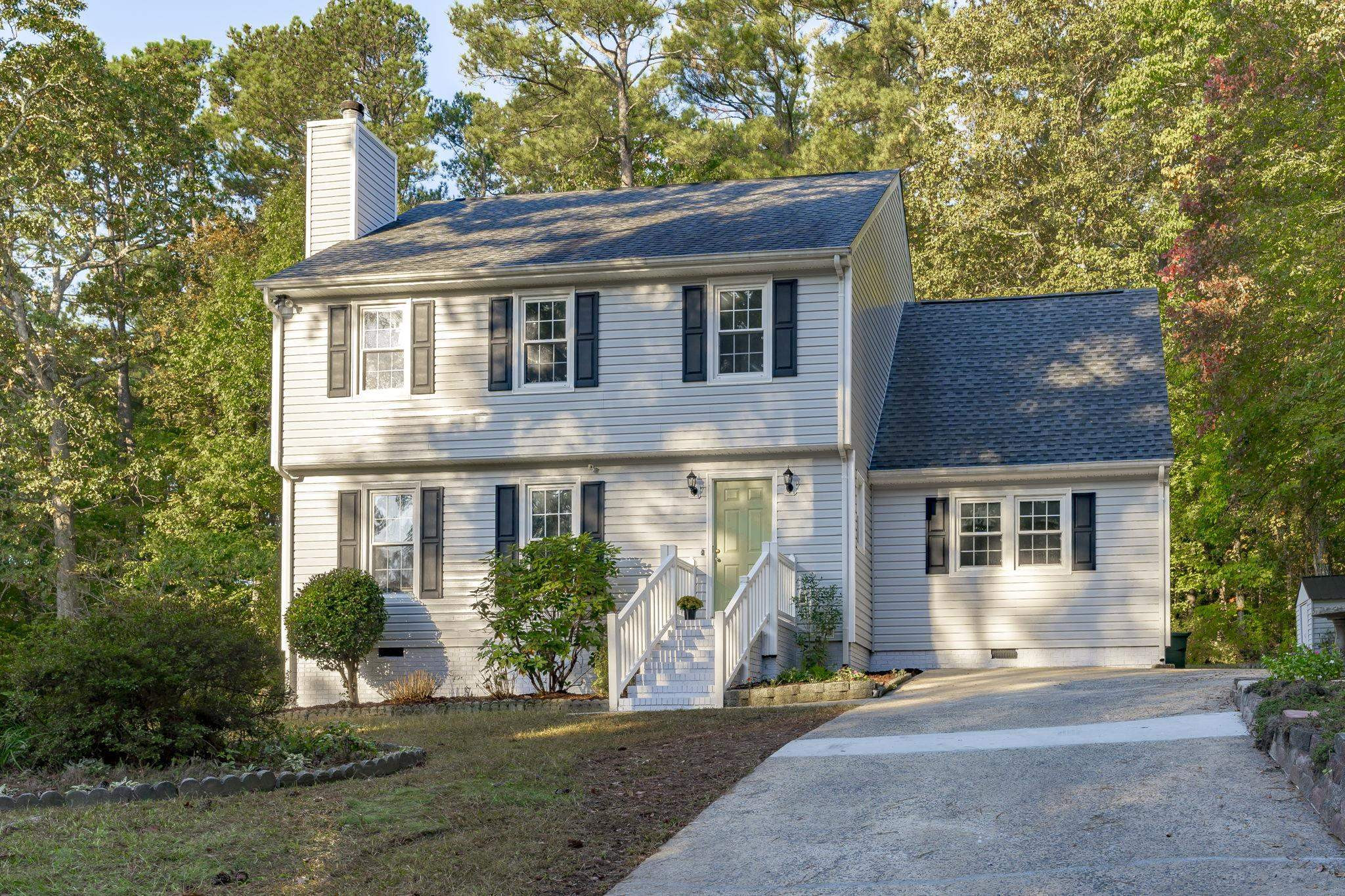5408 Middleton Road Durham, NC 27713 - Photo 2 of 42 Photo 2