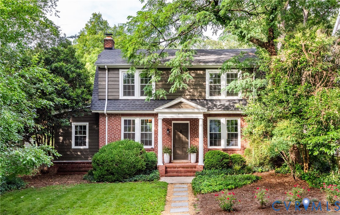 5220 Sylvan Road Richmond, VA 23225 - Photo 1 of 47