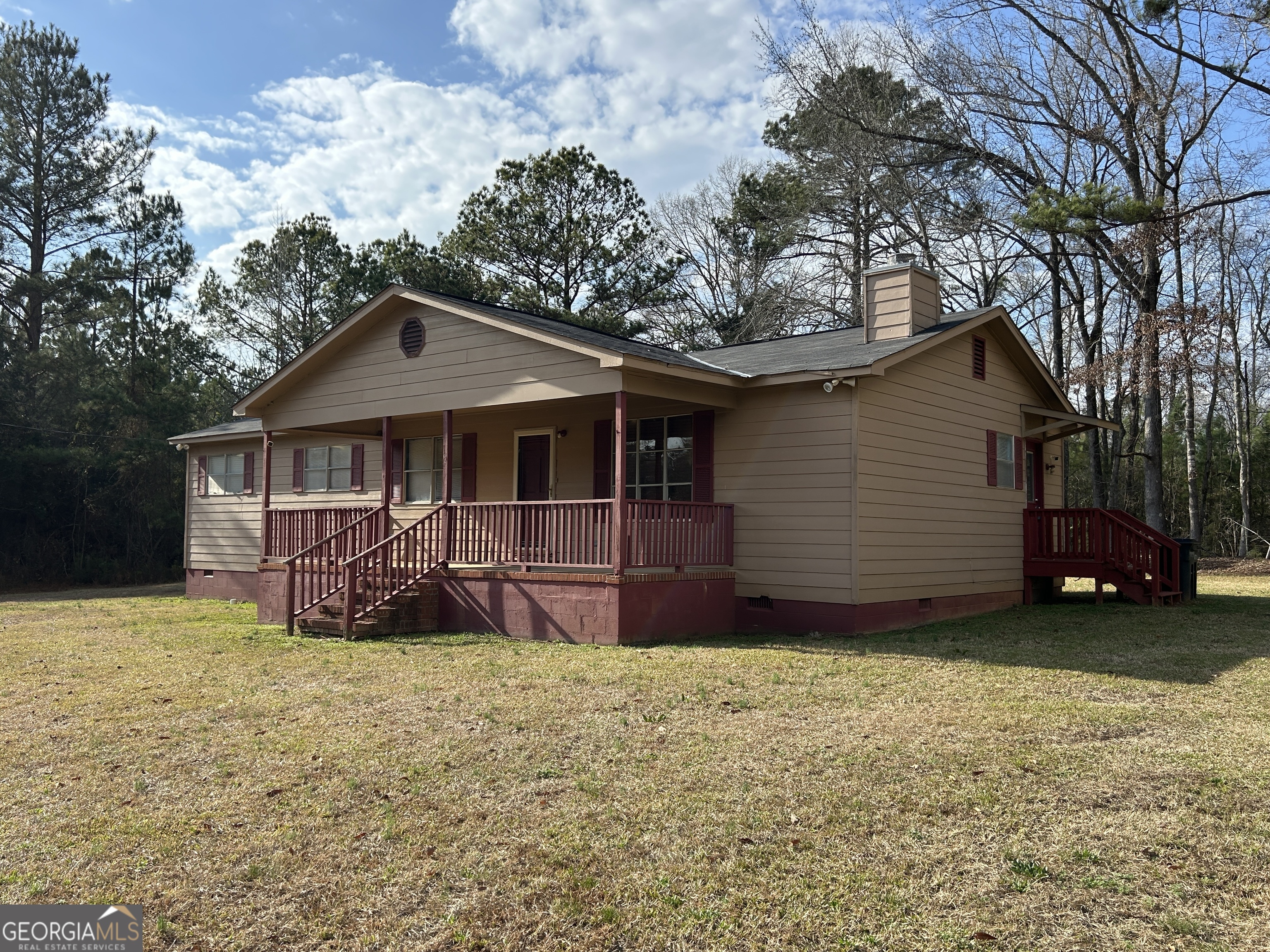 4477 Fortune Hole Road East Hamilton, GA 31811 - Photo 1 of 1 Gallery Image 1