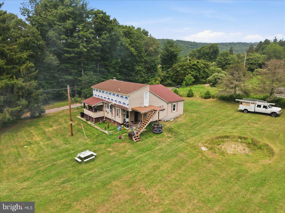 202 Red Rock Road Sugarloaf, PA 18249 - Photo 57 of 70