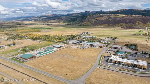 $3,200,000 | Tdb Larkspur Avenue, Victor, ID 83455