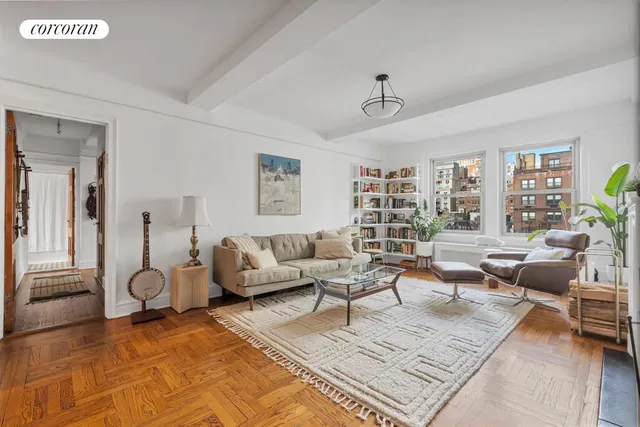 $1,065,000 | 163 East 81st Street, Unit 8C | Upper East Side