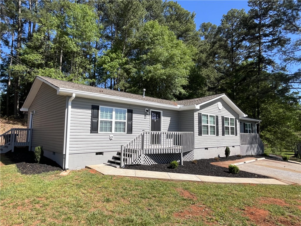 1727 B President Street Westminster, SC 29693 - Photo 1 of 6