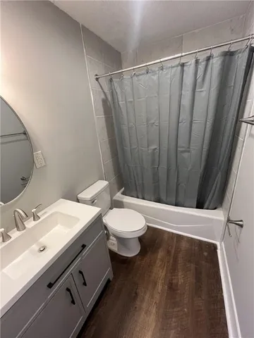 $1,200 | 1727 B President Street, Westminster, SC 29693