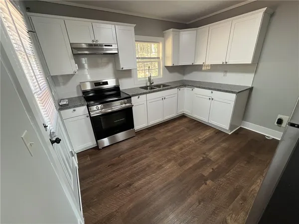 $1,200 | 1727 B President Street, Westminster, SC 29693