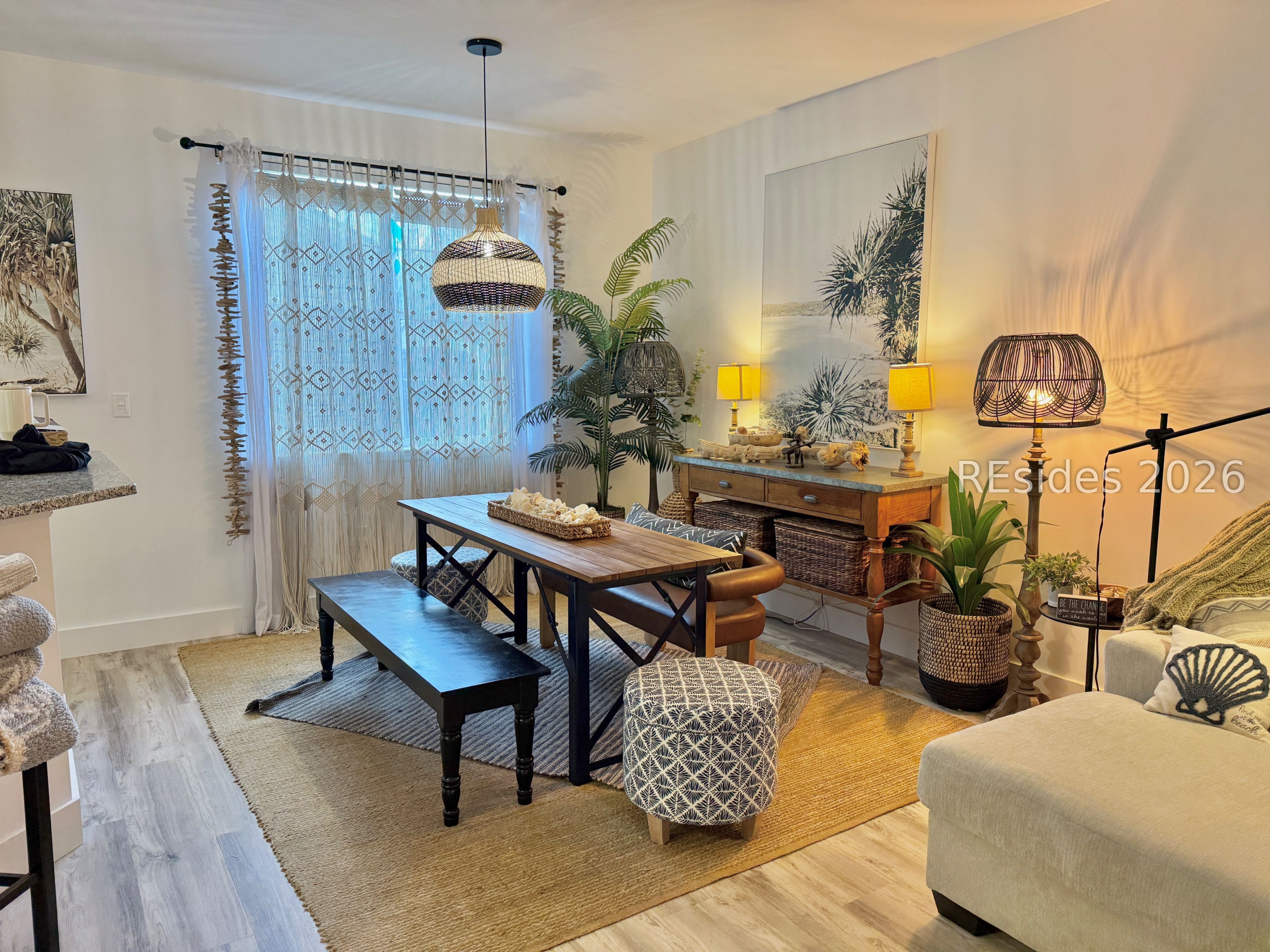 66 Able Street Bluffton, SC 29910 - Photo 5 of 29 DINING ROOM