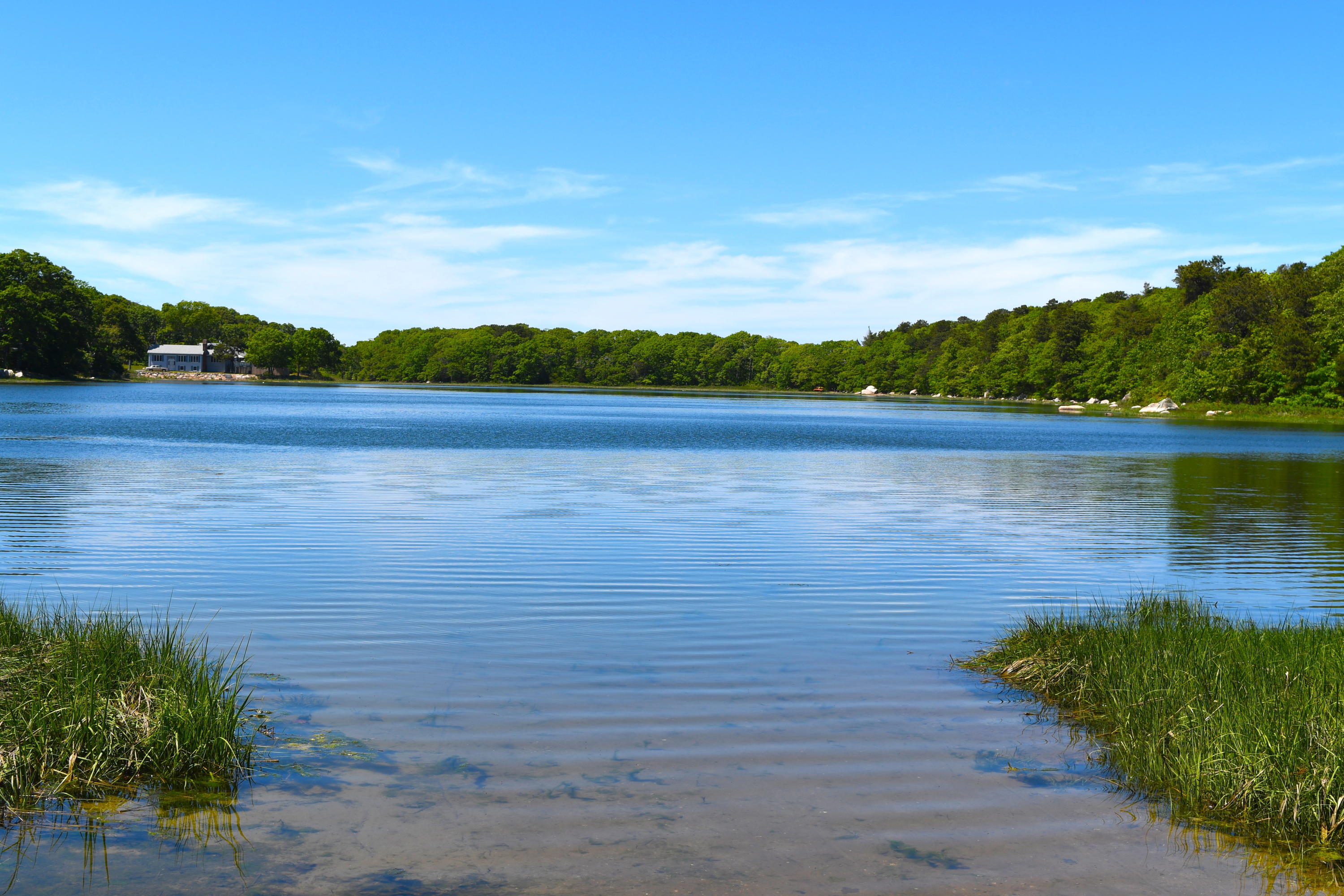 14 Marilyn Road Buzzards Bay, MA 02532 - Photo 5 of 20 a view of a lake view