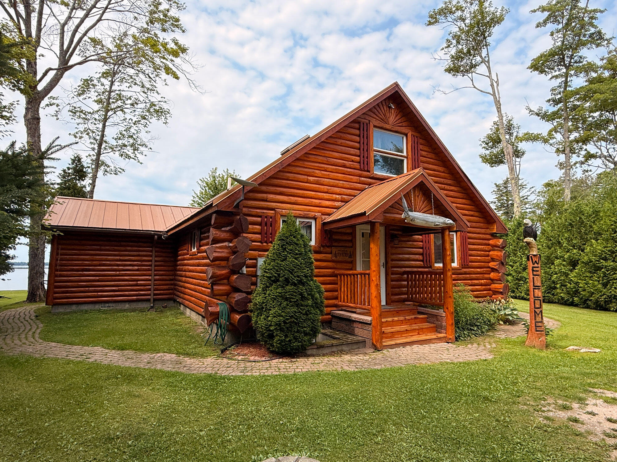 4150 Walker Road Moran, MI 49760 - Photo 52 of 63 Gallery Image 52