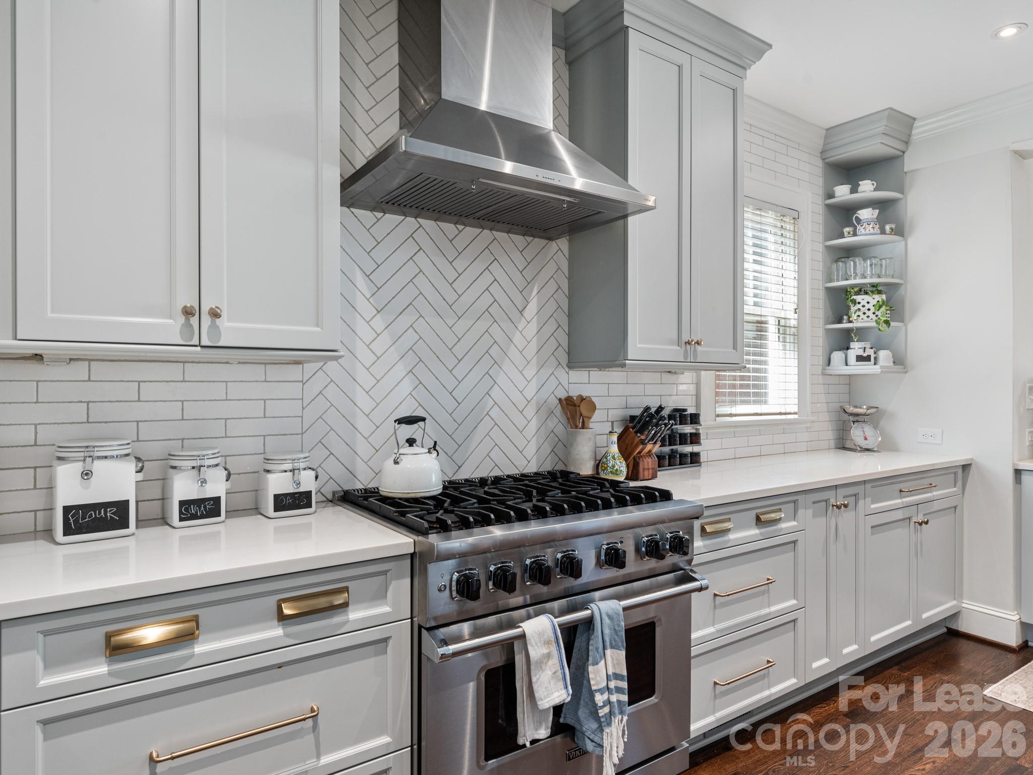 1614 Park Road Charlotte, NC 28203 - Photo 12 of 48