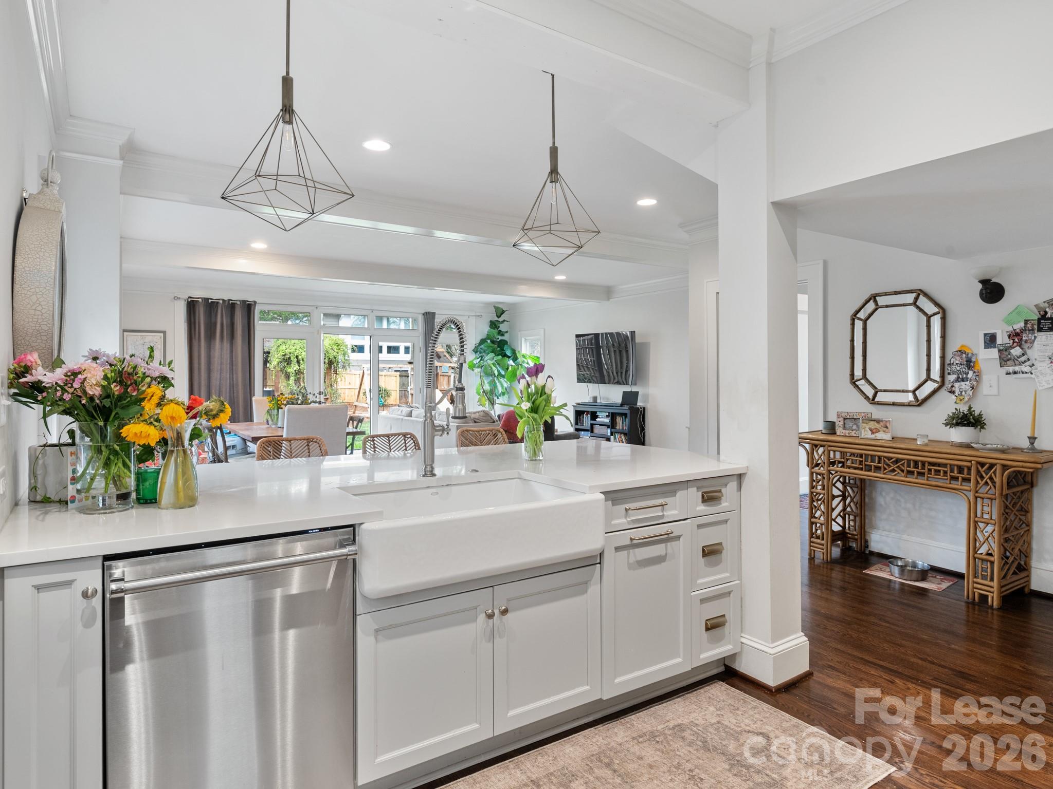 1614 Park Road Charlotte, NC 28203 - Photo 13 of 48