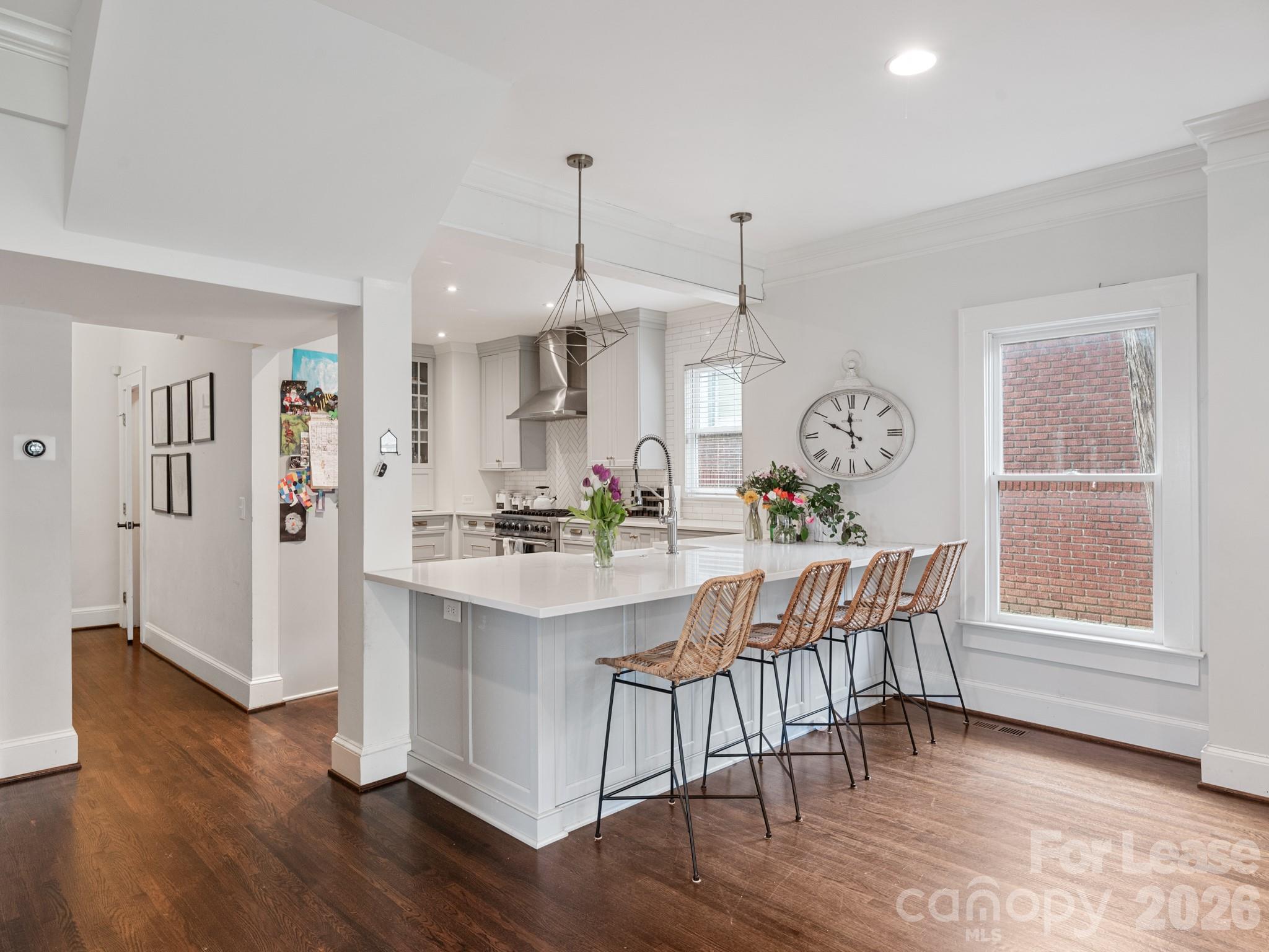 1614 Park Road Charlotte, NC 28203 - Photo 14 of 48